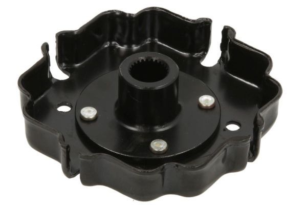 Thermotec KTT020001 Ведений диск, електромагнітна муфта (компресор)