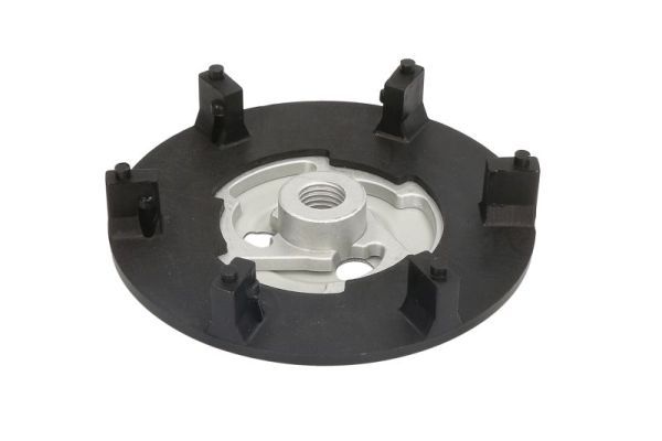 Thermotec KTT020007 Ведений диск, електромагнітна муфта (компресор)