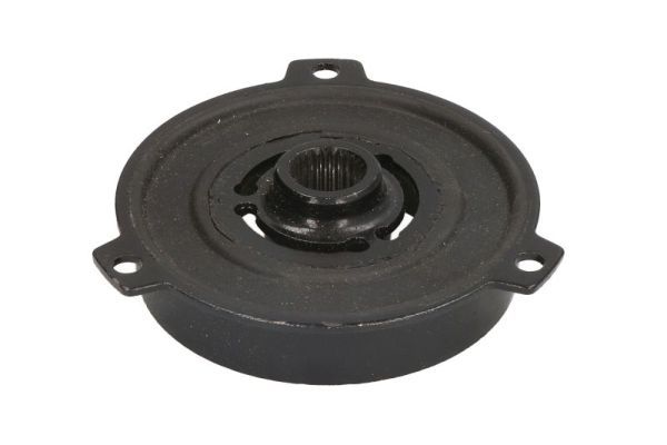 Thermotec KTT020009 Ведений диск, електромагнітна муфта (компресор)