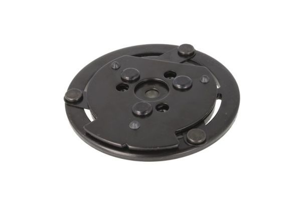 Thermotec KTT020015 Ведений диск, електромагнітна муфта (компресор)