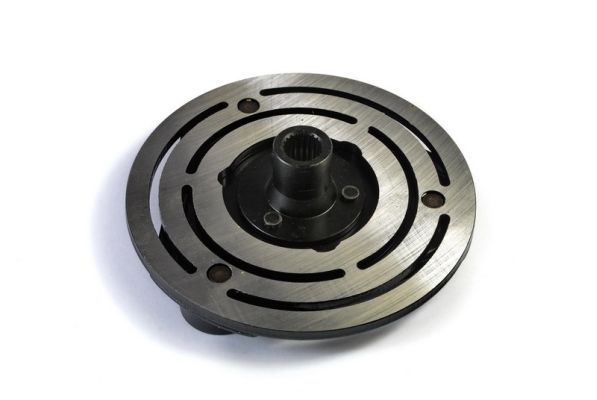 Thermotec KTT020020 Ведений диск, електромагнітна муфта (компресор)