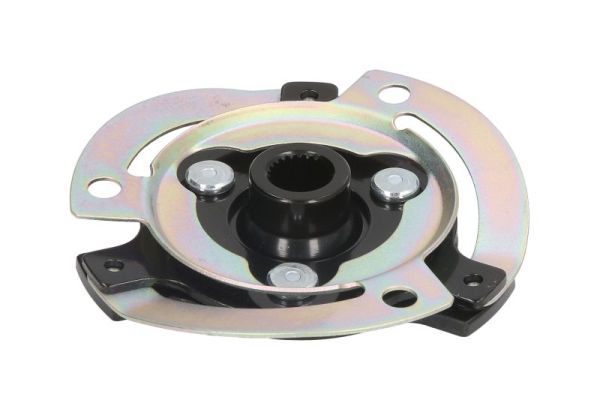 Thermotec KTT020030 Ведений диск, електромагнітна муфта (компресор)