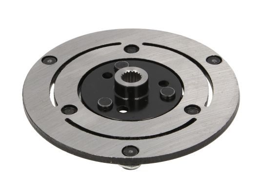 Thermotec KTT020038 Ведений диск, електромагнітна муфта (компресор)