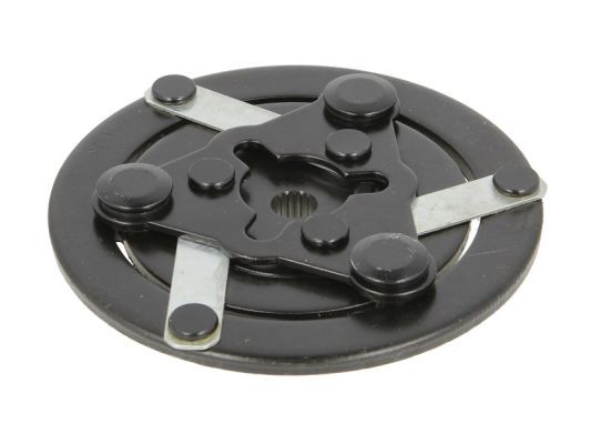 Thermotec KTT020038 Ведений диск, електромагнітна муфта (компресор)