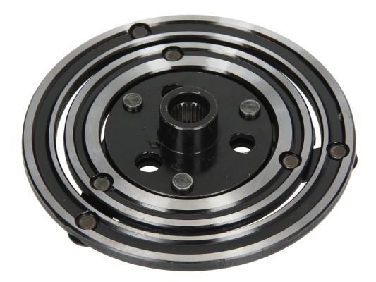 Thermotec KTT020062 Ведений диск, електромагнітна муфта (компресор)