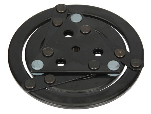 Thermotec KTT020062 Ведений диск, електромагнітна муфта (компресор)