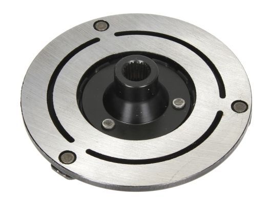 Thermotec KTT020067 Ведений диск, електромагнітна муфта (компресор)