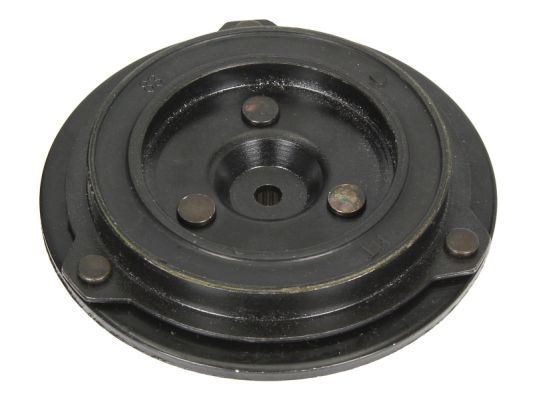 Thermotec KTT020067 Ведений диск, електромагнітна муфта (компресор)