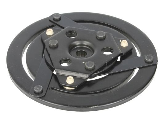 Thermotec KTT020068 Ведений диск, електромагнітна муфта (компресор)