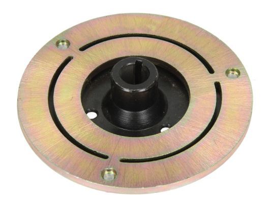 Thermotec KTT020070 Ведений диск, електромагнітна муфта (компресор)