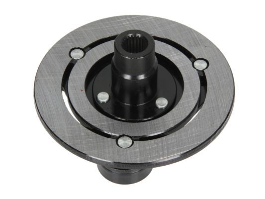Thermotec KTT020074 Ведений диск, електромагнітна муфта (компресор)