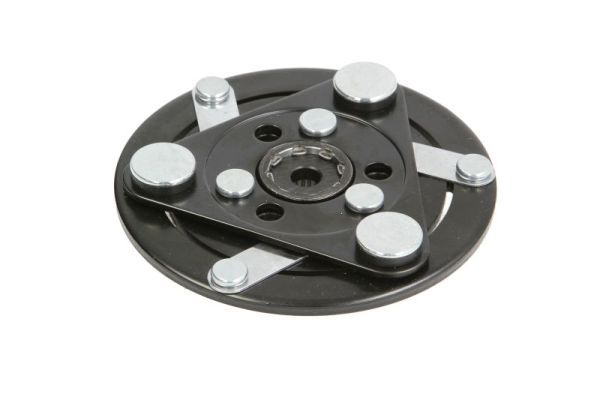 Thermotec KTT020085 Ведений диск, електромагнітна муфта (компресор)