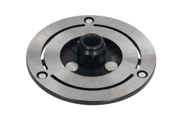 Thermotec KTT020100 Ведений диск, електромагнітна муфта (компресор)