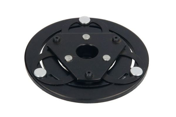 Thermotec KTT020100 Ведений диск, електромагнітна муфта (компресор)