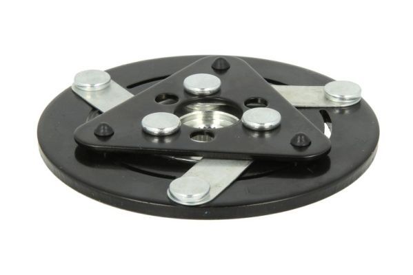Thermotec KTT020102 Ведений диск, електромагнітна муфта (компресор)