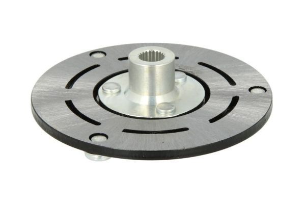 Thermotec KTT020102 Ведений диск, електромагнітна муфта (компресор)