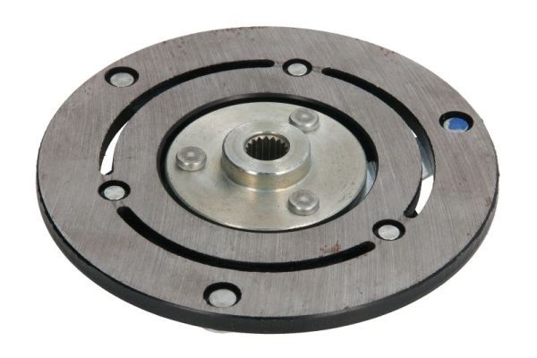 Thermotec KTT020103 Ведений диск, електромагнітна муфта (компресор)