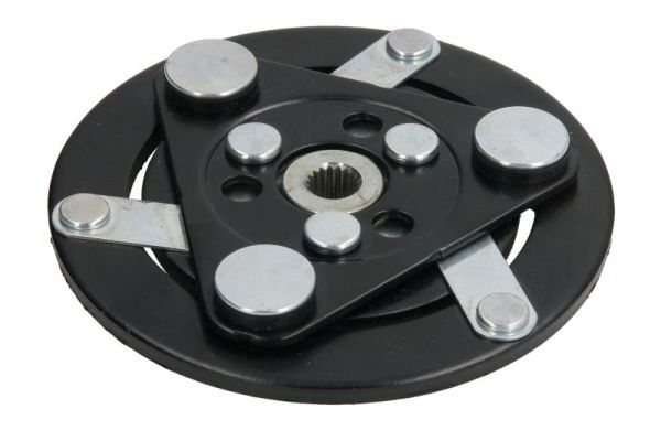 Thermotec KTT020103 Ведений диск, електромагнітна муфта (компресор)