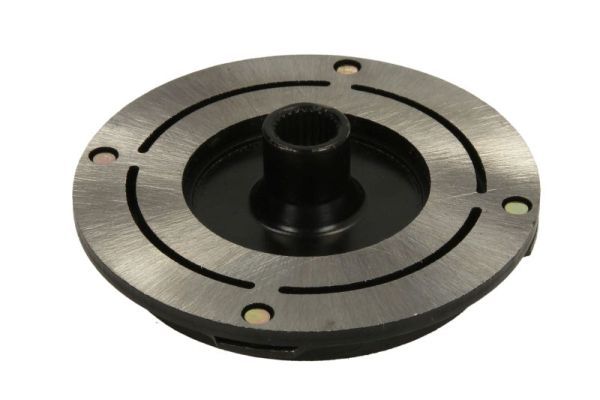 Thermotec KTT020123 Ведений диск, електромагнітна муфта (компресор)