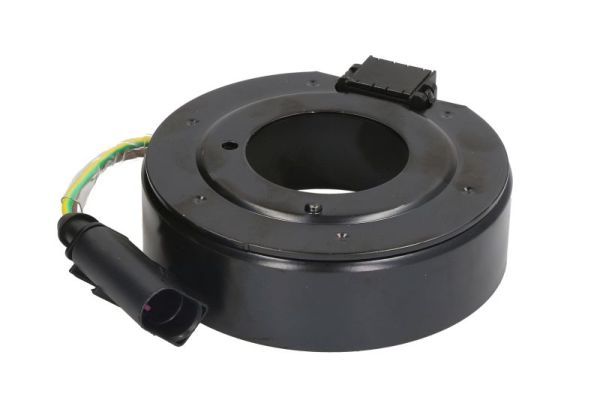 Thermotec KTT030004 Котушка, електромагнітна муфта (компресор)
