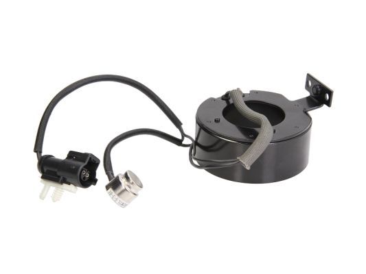 Thermotec KTT030014 Котушка, електромагнітна муфта (компресор)