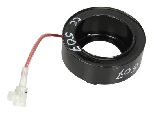 Thermotec KTT030069 Котушка, електромагнітна муфта (компресор)