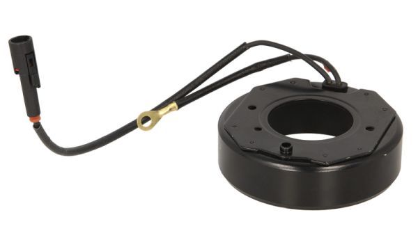 Thermotec KTT030073 Котушка, електромагнітна муфта (компресор)