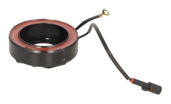 Thermotec KTT030073 Котушка, електромагнітна муфта (компресор)