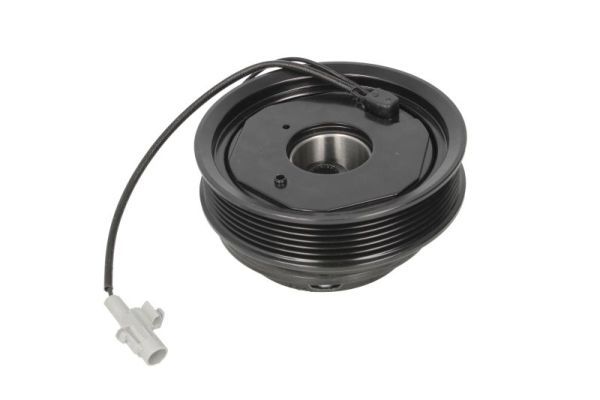 Thermotec KTT040007 Електромагнітна муфта, компресор кондиціонера
