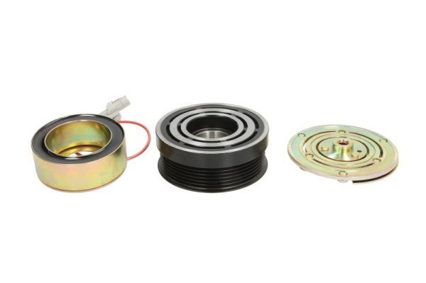 Thermotec KTT040008 Електромагнітна муфта, компресор кондиціонера