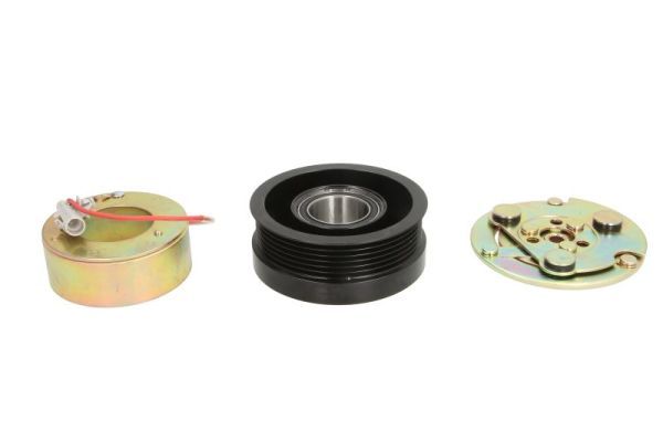 Thermotec KTT040008 Електромагнітна муфта, компресор кондиціонера