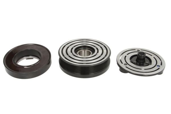 Thermotec KTT040010 Електромагнітна муфта, компресор кондиціонера