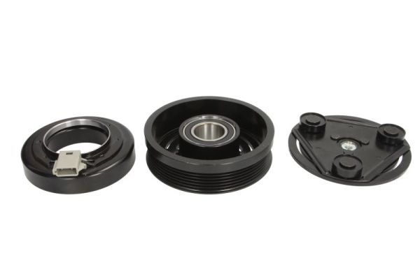 Thermotec KTT040010 Електромагнітна муфта, компресор кондиціонера