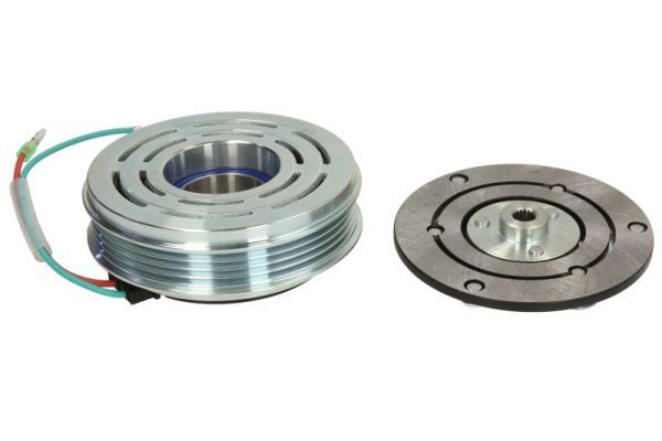 Thermotec KTT040012 Електромагнітна муфта, компресор кондиціонера