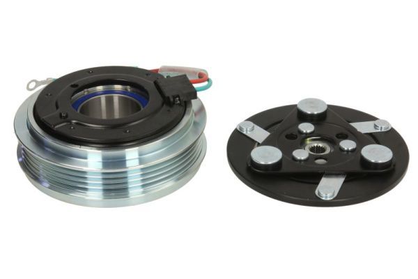 Thermotec KTT040012 Електромагнітна муфта, компресор кондиціонера