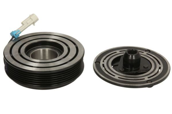 Thermotec KTT040015 Електромагнітна муфта, компресор кондиціонера