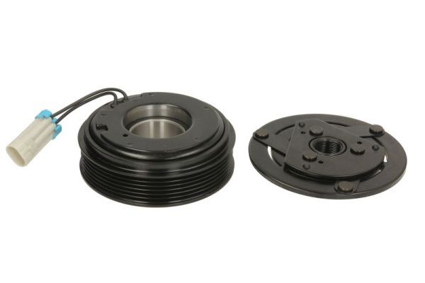 Thermotec KTT040015 Електромагнітна муфта, компресор кондиціонера