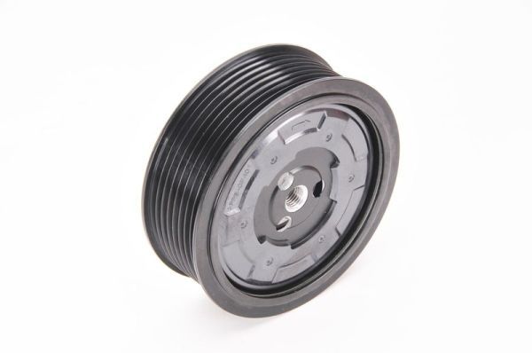 Thermotec KTT040021 Електромагнітна муфта, компресор кондиціонера