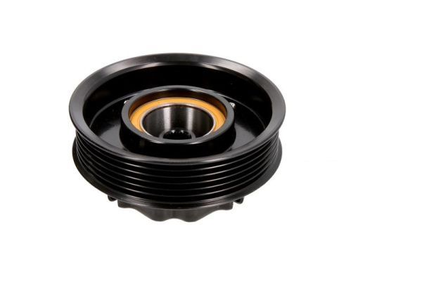 Thermotec KTT040023 Електромагнітна муфта, компресор кондиціонера