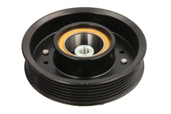 Thermotec KTT040024 Електромагнітна муфта, компресор кондиціонера