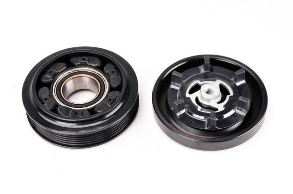 Thermotec KTT040028 Електромагнітна муфта, компресор кондиціонера