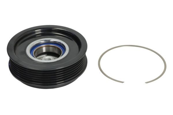 Thermotec KTT040035 Електромагнітна муфта, компресор кондиціонера