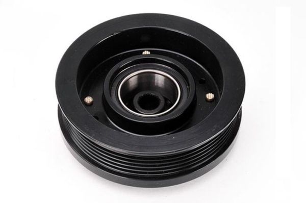 Thermotec KTT040046 Електромагнітна муфта, компресор кондиціонера