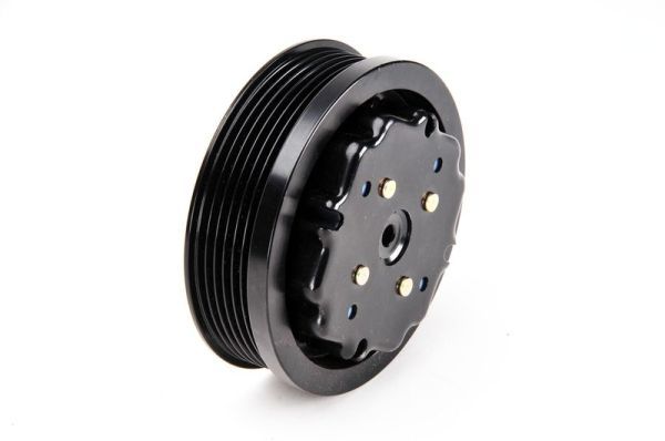 Thermotec KTT040046 Електромагнітна муфта, компресор кондиціонера