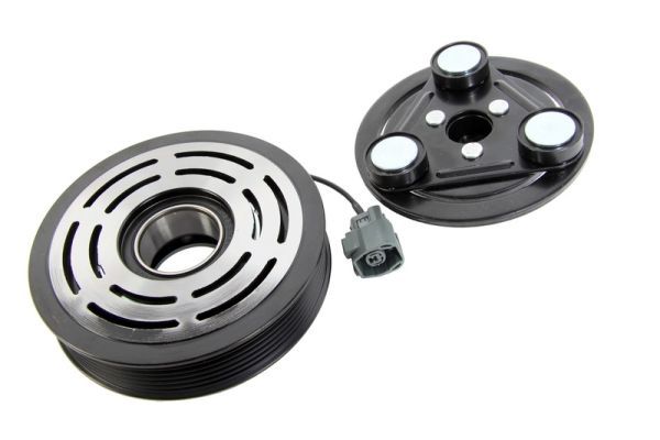 Thermotec KTT040049 Електромагнітна муфта, компресор кондиціонера