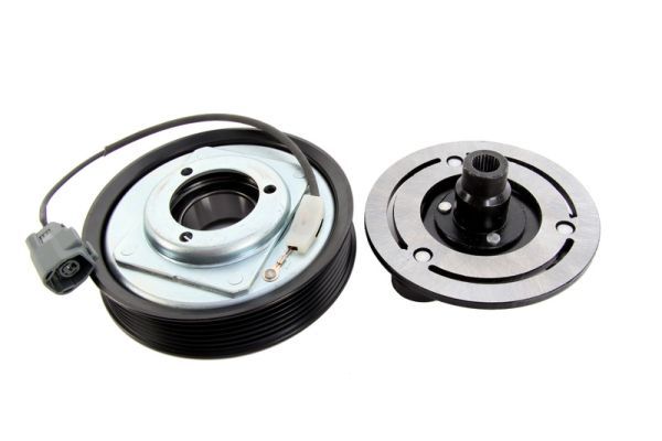 Thermotec KTT040049 Електромагнітна муфта, компресор кондиціонера