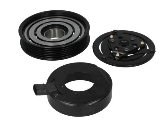 Thermotec KTT040051 Електромагнітна муфта, компресор кондиціонера