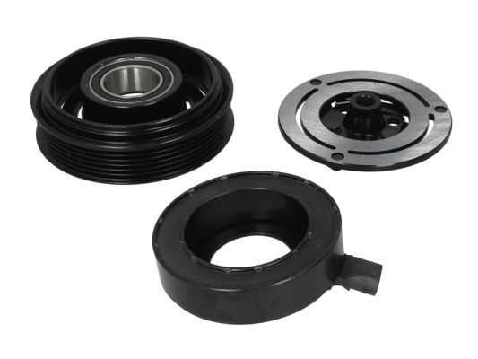 Thermotec KTT040051 Електромагнітна муфта, компресор кондиціонера