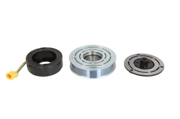 Thermotec KTT040058 Електромагнітна муфта, компресор кондиціонера