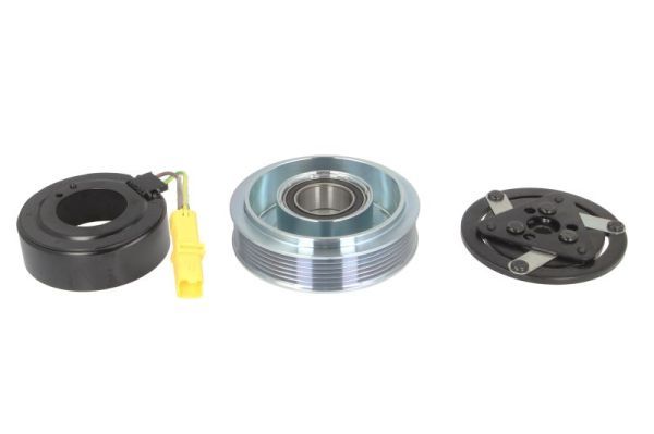 Thermotec KTT040058 Електромагнітна муфта, компресор кондиціонера